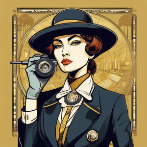 tycoon_girl